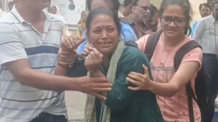 buldhana bus accident