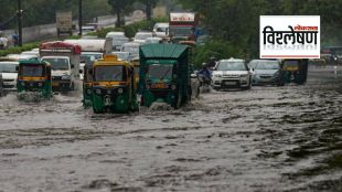 chandigarh heavy rainfall