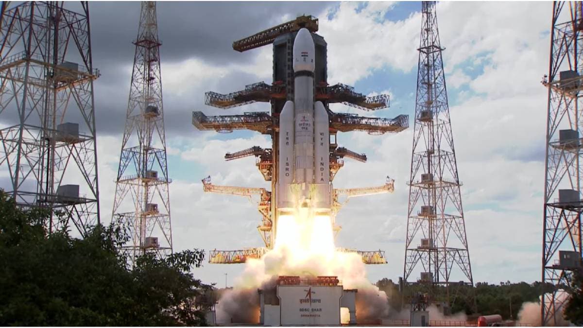 chandrayan 3