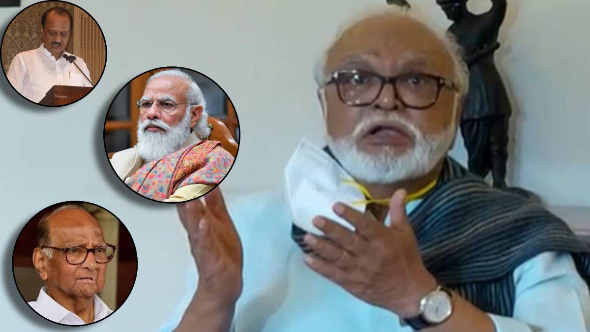 chhagan bhujbal after ajit pawar deputy chief minister