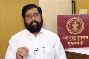 eknath shinde rubbishes resignation rumours
