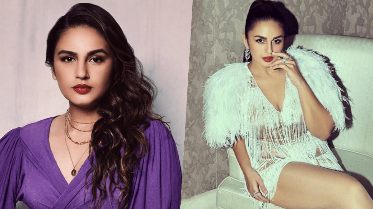 huma qureshi