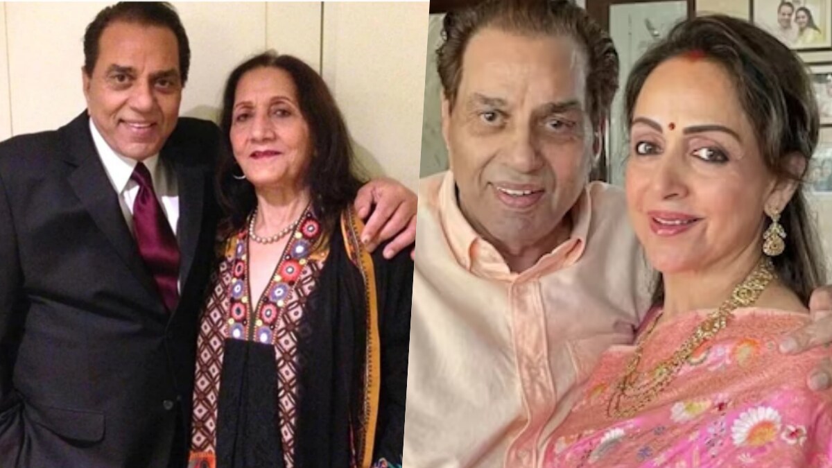 dharmendra