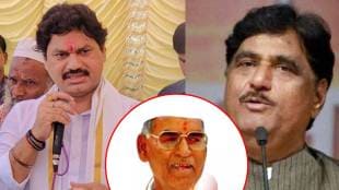 dhananjay gopinath munde