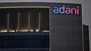 Adani Group companies, market, investment, shares