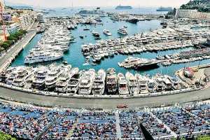 50 percent rich people live in monaco,