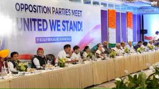 opposition parties unite for 2024 poll