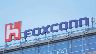 foxconn