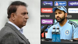 Is everything not well inside the Indian cricket team? Sunil Gavaskar raised serious questions