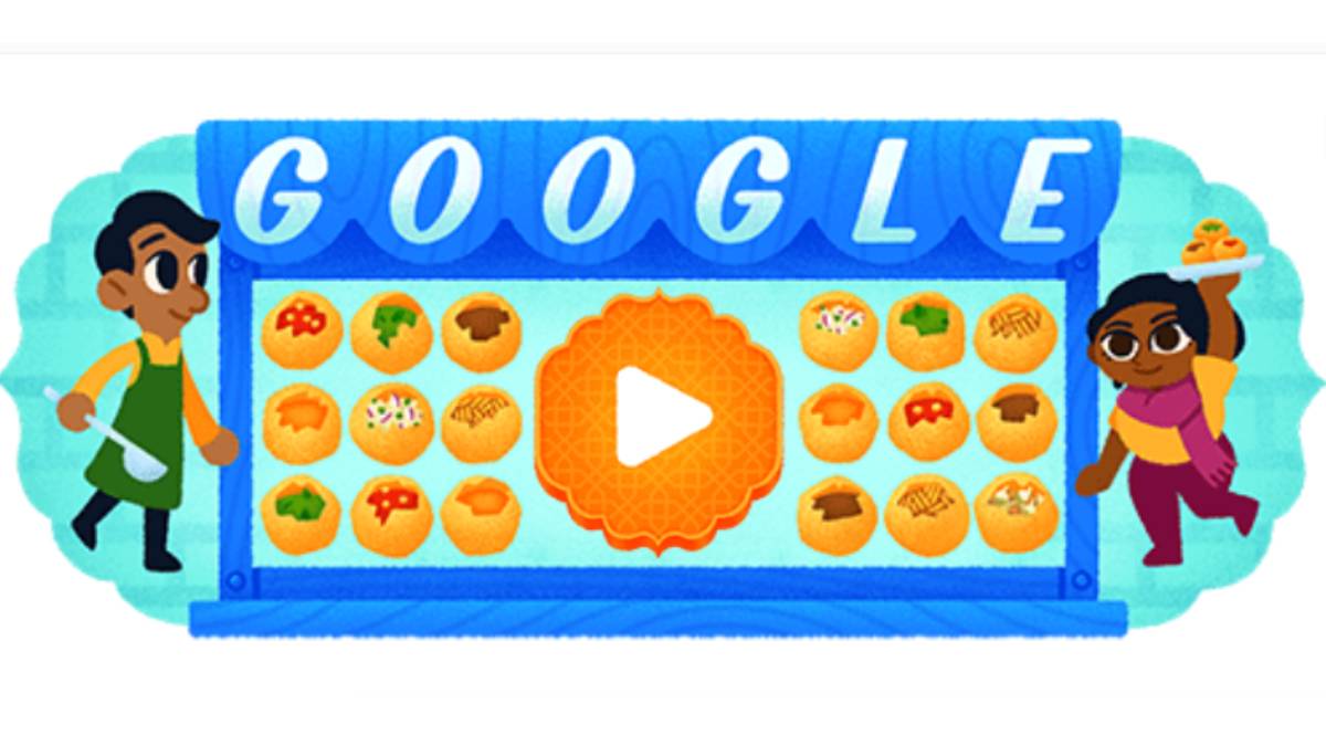 google doodle_Loksatta