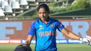 Harmanpreet can out of Asian Games 2023 The ICC may ban the Indian captain for two matches for his actions against the umpire