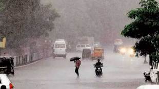 mumbai rainfall warning meteorological department issue red alert in mumbai till friday