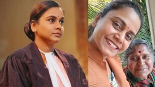 hemangi kavi mother reaction
