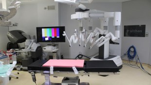 Robotic Surgery Unit in nagpur