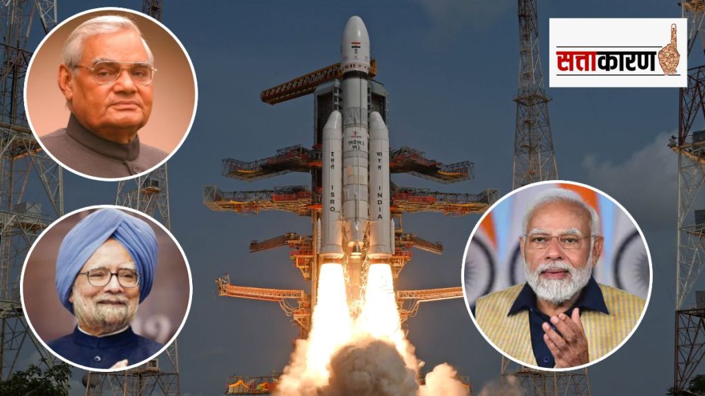 how many rocket launch by ISRO