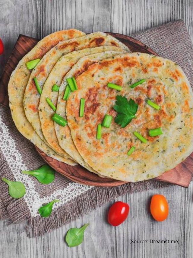 Shravan Fasting Recipe (Freepik)