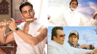 Bollywood Actors | Akshay Kumar | Amitabh Bachchan | Bollywood News