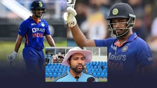 IND vs WI 1st ODI: Sanju Samson or Suryakumar Rohit Sharma will face the challenge of choosing playing XI against West Indies know