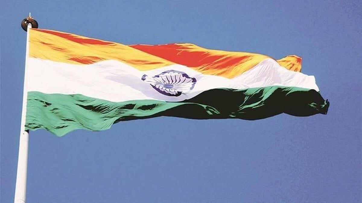 Independence Day 2023 national flag what is flag code of india 2023 who teach rule to keep indian national flag safe know details