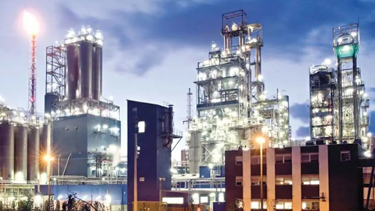 industrial revolution