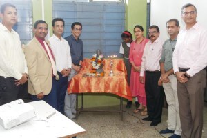initiative of the Association of Pediatric Specialists