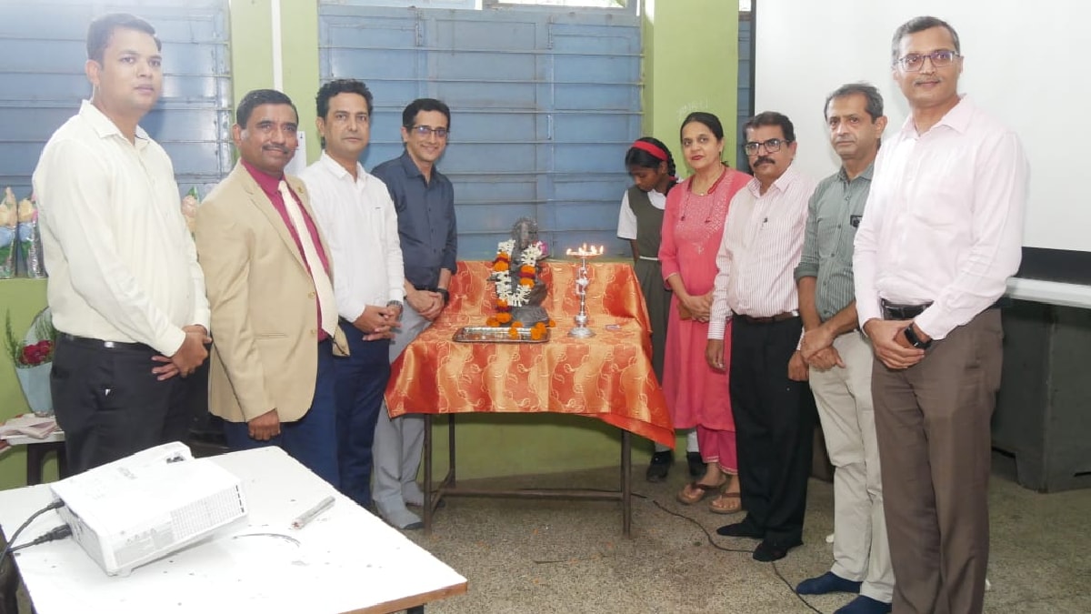 initiative of the Association of Pediatric Specialists