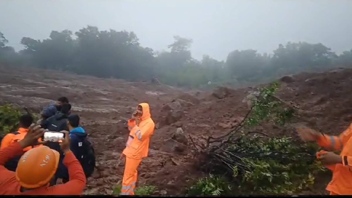 irshalgad thakurwadi landslide