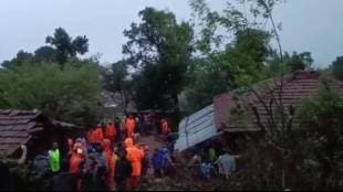 irshalwadi landslide rescue operation