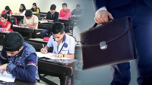 ITI 12th passed students job during education