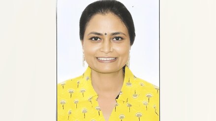 first woman officer ity pandey appointed divisional manager bhusawal division central railway