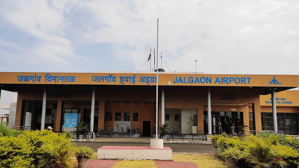 air services pune, goa, hyderabad jalgaon started soon