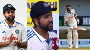 IND vs WI: Rohit Sharma a fan of Virat Kohli won the series against the West Indies and said such a player is needed to handle the innings