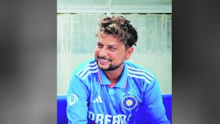 kuldeep yadav