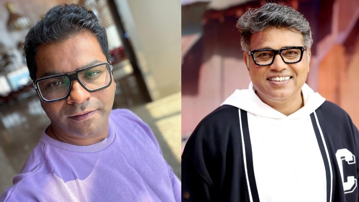 kushal badrike sanjay jadhav