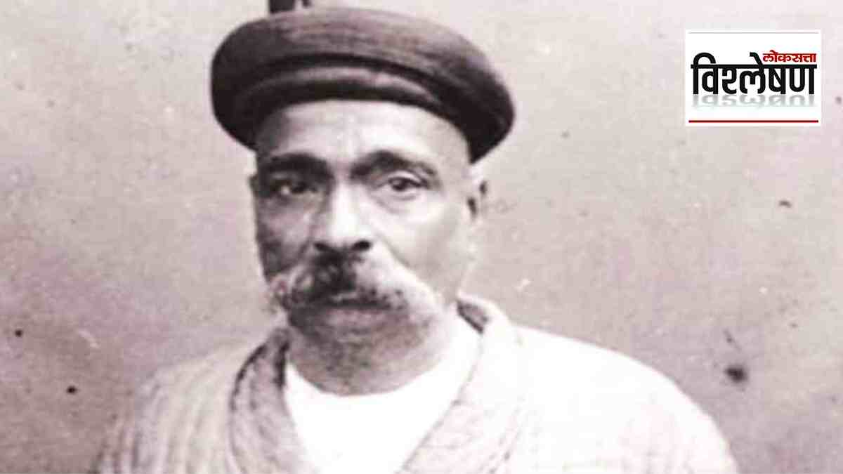 lokmanya tilak