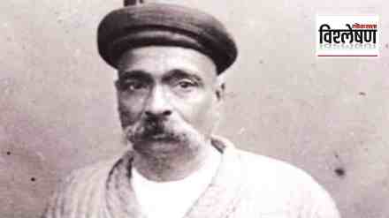 lokmanya tilak
