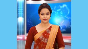Odisha-Based Private Channel Launches AI-Created News Anchor Named Lisa Video Viral