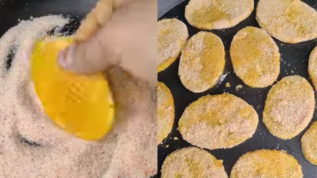 how to make Potato Fry Batata Fry Recipe