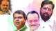 ajit pawar meet amit shah in delhi discussion over maharashtra cabinet expansion