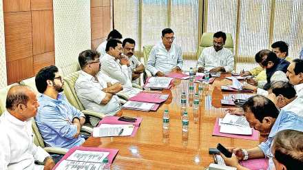opposition boycott tea party ahead of monsoon session
