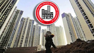 MahaRera Housing projects