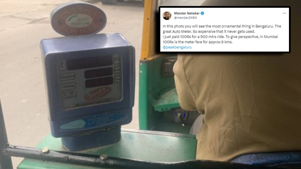 man-pays-rs-100-for-500-metres-auto-ride-in-bengaluru