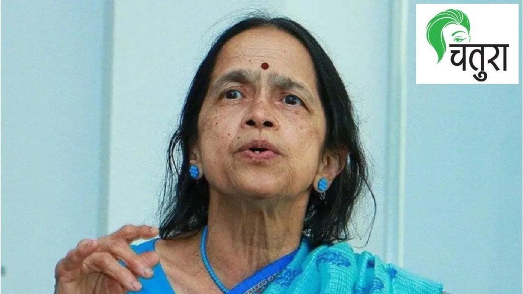 Mangala narlikar