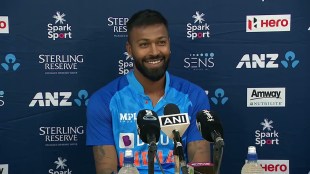IND vs WI: Now I am a tortoise not a rabbit know why captain Hardik Pandya said this after the defeat in the second ODI