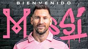 lionel messi s sign contract with inter miami club for major league soccer