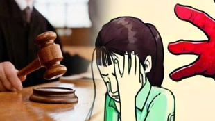 kolhapur 5 years hard labor accused case molesting minor girl