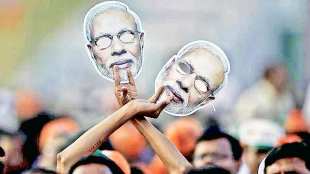 nine years of bjp government