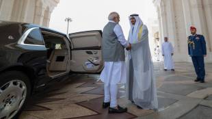 loksatta editorial on reasons behind prime minister narendra modi s uae successful visit