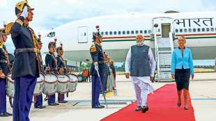 pm modi meeting to boost bilateral engagement during france tour