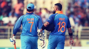 IND vs WI 2nd ODI: Will Virat Kohli break Dhoni's record of most sixes in ODIs after Rohit Sharma find out